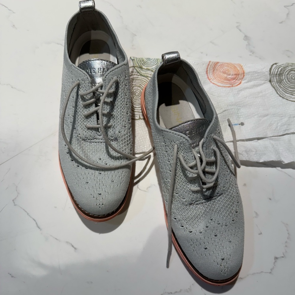 Woman Cole Haan